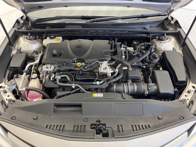 CAMRY HYBRID