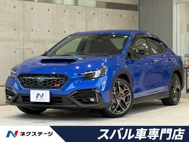 WRX S4