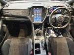 WRX S4