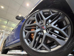 WRX S4