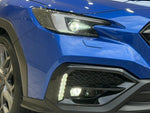 WRX S4