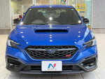 WRX S4