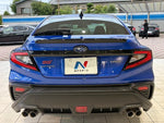WRX S4