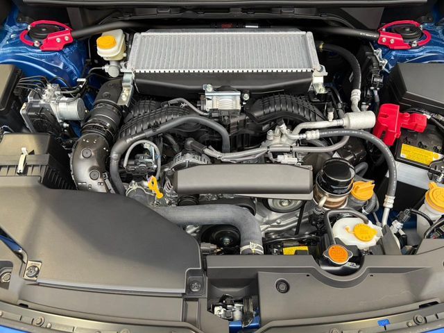 WRX S4