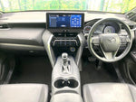 HARRIER 2WD