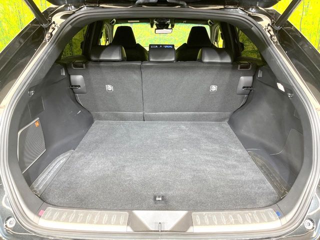 HARRIER 2WD