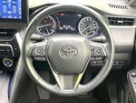 HARRIER 2WD