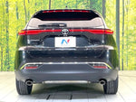HARRIER 2WD