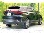 HARRIER 2WD