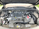 HARRIER 2WD