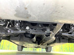 HARRIER 2WD