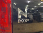 N BOX