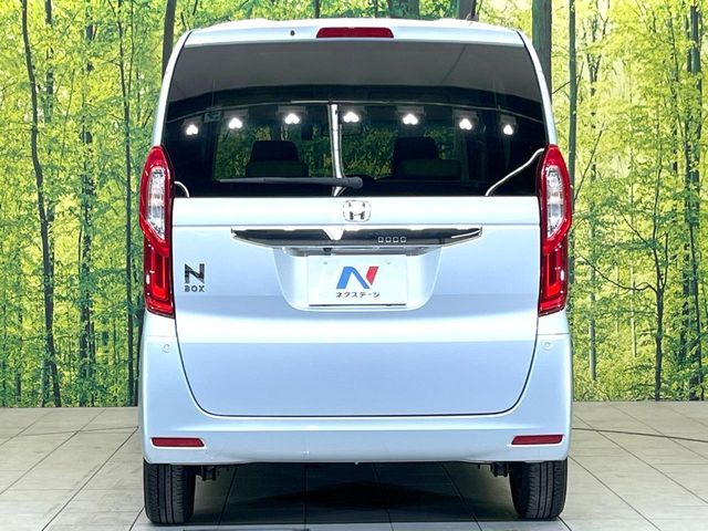 N BOX