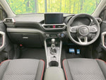 RAIZE HYBRID