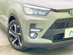 RAIZE HYBRID