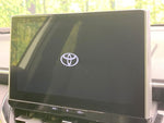 COROLLA CROSS HYBRID