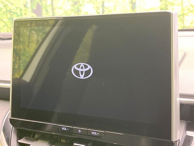 COROLLA CROSS HYBRID