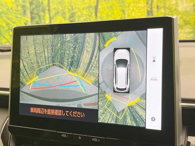 COROLLA CROSS HYBRID