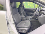 COROLLA CROSS HYBRID
