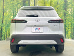 COROLLA CROSS HYBRID
