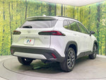 COROLLA CROSS HYBRID