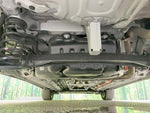 COROLLA CROSS HYBRID