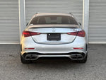 MERCEDES AMG C class sedan