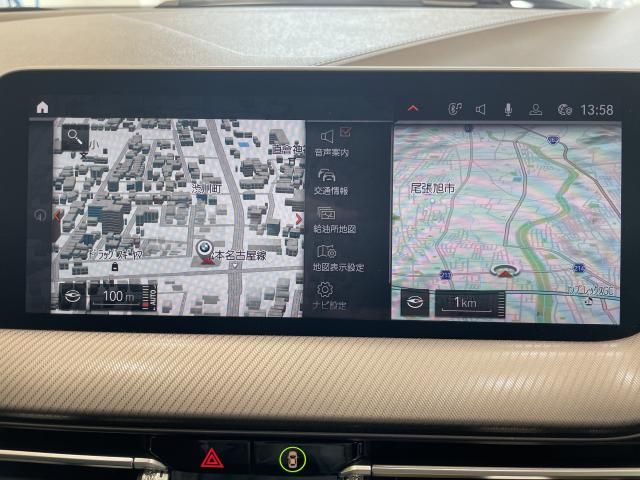 BMW 2series Gran coupe
