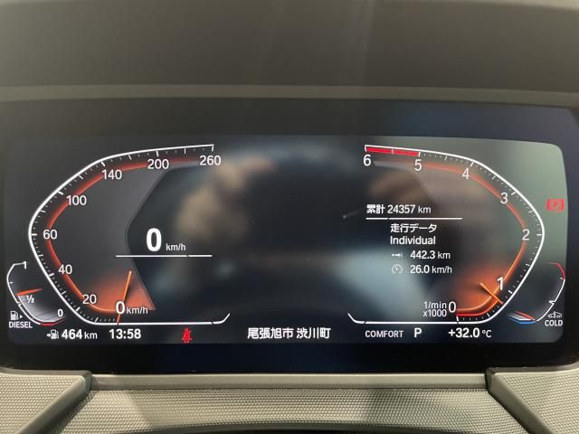 BMW 2series Gran coupe