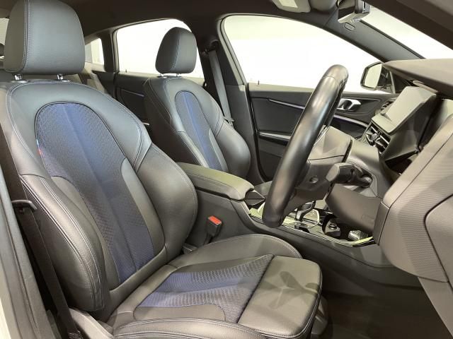 BMW 2series Gran coupe