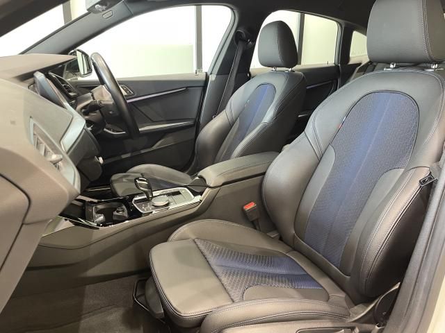 BMW 2series Gran coupe