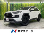RAV4 4WD