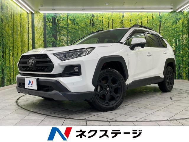 RAV4 4WD