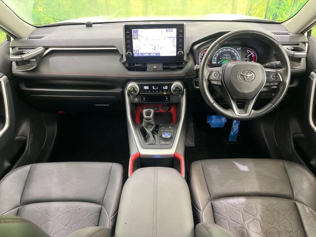 RAV4 4WD
