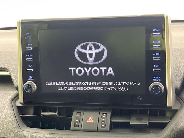 RAV4 4WD