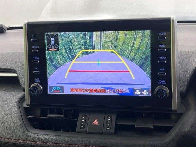 RAV4 4WD
