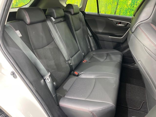 RAV4 4WD