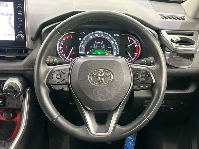 RAV4 4WD