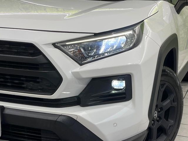 RAV4 4WD