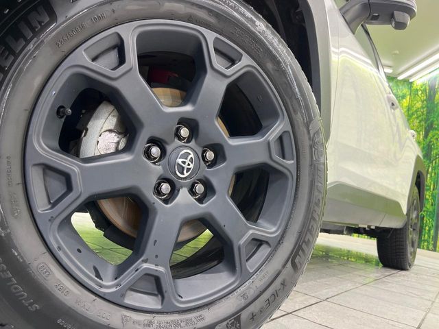 RAV4 4WD