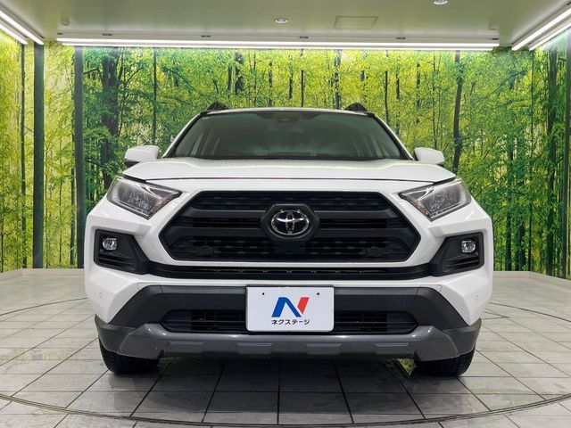RAV4 4WD