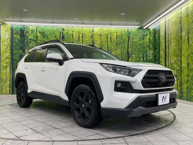 RAV4 4WD