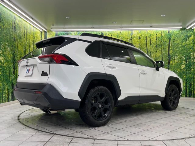 RAV4 4WD