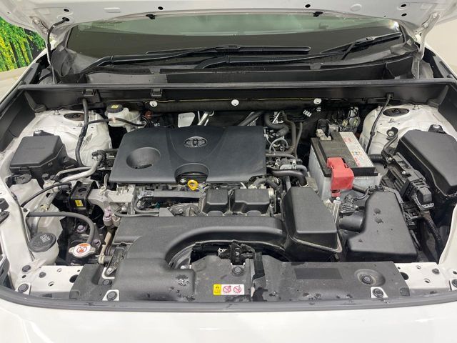 RAV4 4WD