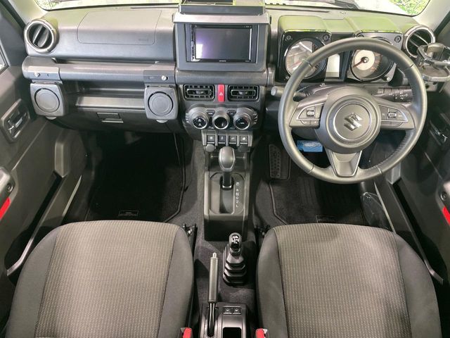 JIMNY SIERRA