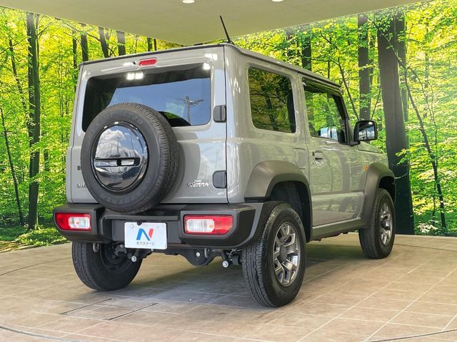 JIMNY SIERRA