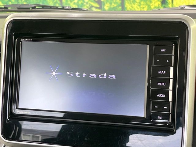 Spacia GEAR