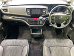 ODYSSEY HYBRID