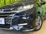 ODYSSEY HYBRID