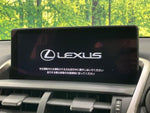 LEXUS NX300h AWD